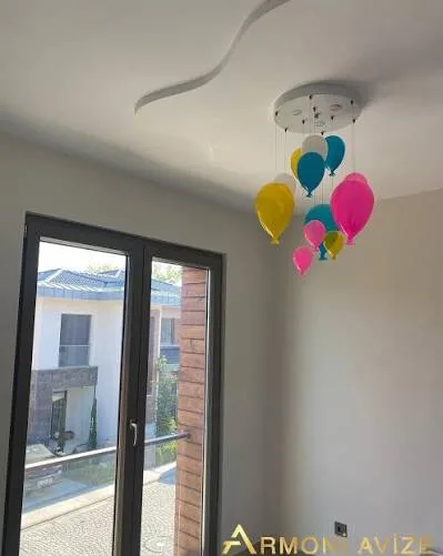 Almila cam balkon uygulaması